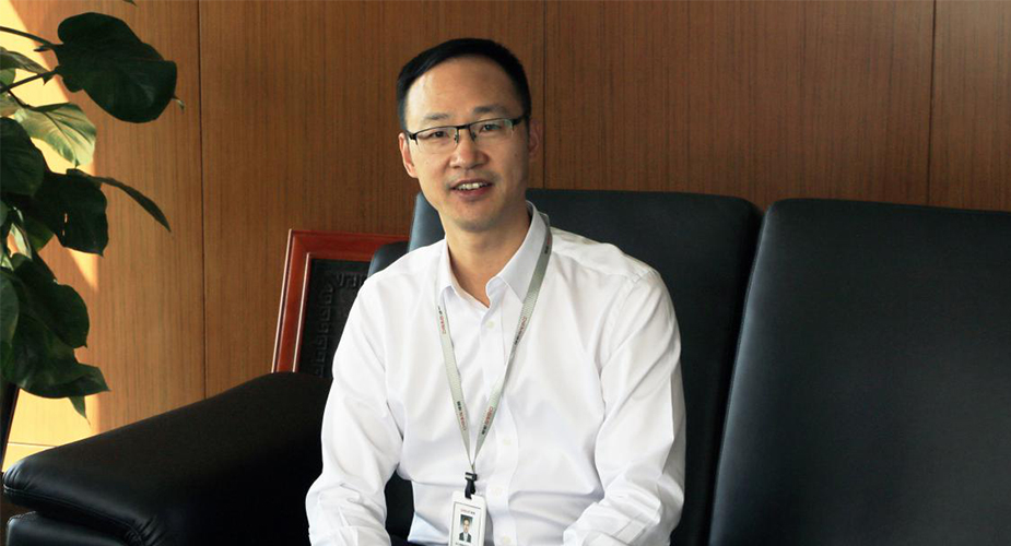 威廉希尔高德康：乘势而上，力争集成灶行业翘楚